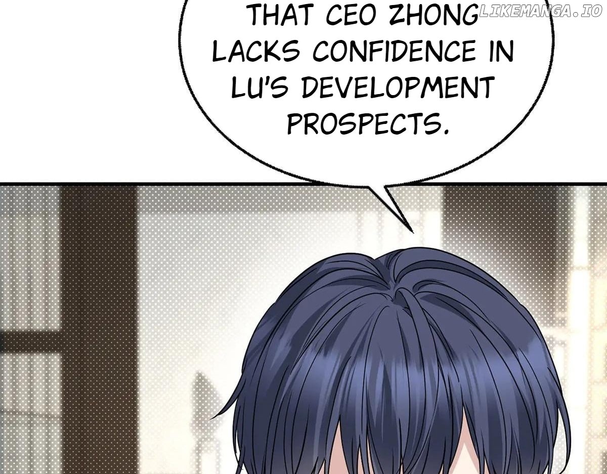 After Breakup: Had an Affair With My Ex's Uncle Chapter 85 - page 43